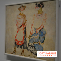 Kupka, Pionnier de l'abstraction, les photos de l'expo au Grand Palais