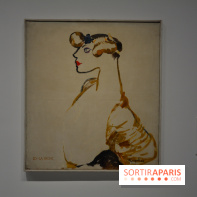 Kupka, Pionnier de l'abstraction, les photos de l'expo au Grand Palais