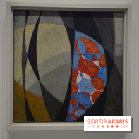 Kupka, Pionnier de l'abstraction, les photos de l'expo au Grand Palais