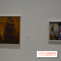 Kupka, Pionnier de l'abstraction, les photos de l'expo au Grand Palais