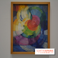 Kupka, Pionnier de l'abstraction, les photos de l'expo au Grand Palais