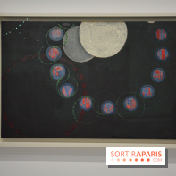 Kupka, Pionnier de l'abstraction, les photos de l'expo au Grand Palais