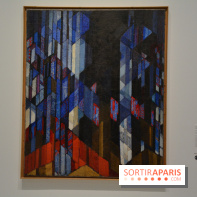 Kupka, Pionnier de l'abstraction, les photos de l'expo au Grand Palais