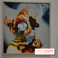 Kupka, Pionnier de l'abstraction, les photos de l'expo au Grand Palais