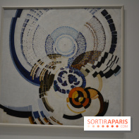 Kupka, Pionnier de l'abstraction, les photos de l'expo au Grand Palais