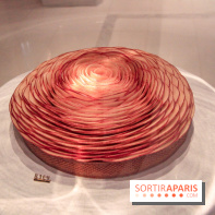 La Pâtisserie de Cédric Grolet au Meurice