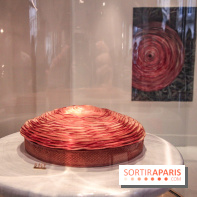 La Pâtisserie de Cédric Grolet au Meurice