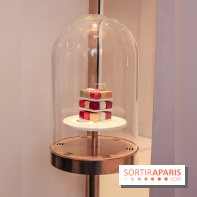 La Pâtisserie de Cédric Grolet au Meurice