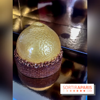 La Pâtisserie de Cédric Grolet au Meurice