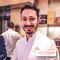 La Pâtisserie de Cédric Grolet au Meurice