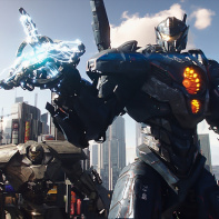 Pacific Rim Uprising : les photos officielles