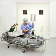 Circulation(s) 2018, festival photographique au 104