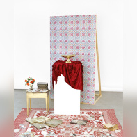 Circulation(s) 2018, festival photographique au 104