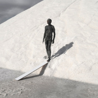 Circulation(s) 2018, festival photographique au 104