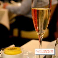 Semaine de la gastronomie italienne au Relai Plaza