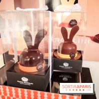 Pierre Marcolini lance sa nouvelle collection de pâtisseries et ses nouveautés de printemps