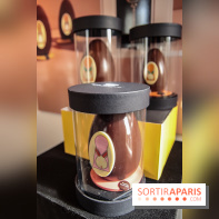 Pierre Marcolini lance sa nouvelle collection de pâtisseries et ses nouveautés de printemps