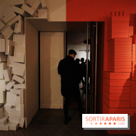 Margiela, les années Hermès au Musée des Arts Déco