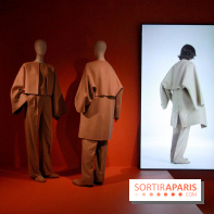 Margiela, les années Hermès au Musée des Arts Déco