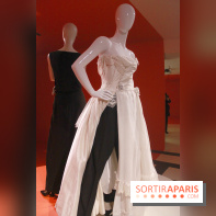 Margiela, les années Hermès au Musée des Arts Déco