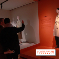 Margiela, les années Hermès au Musée des Arts Déco