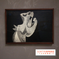 Guernica, l'exposition au Musée Picasso