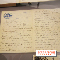 Guernica, l'exposition au Musée Picasso