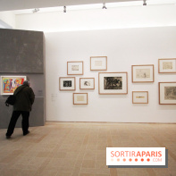 Guernica, l'exposition au Musée Picasso