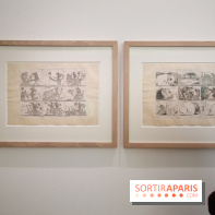 Guernica, l'exposition au Musée Picasso