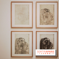 Guernica, l'exposition au Musée Picasso