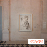 Guernica, l'exposition au Musée Picasso