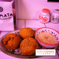 Dalmata à Paris : des pizzas napolitaines servies en édition limitée à Montorgueil