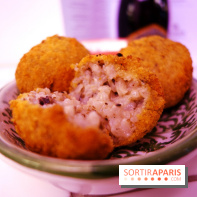 Dalmata à Paris : des pizzas napolitaines servies en édition limitée à Montorgueil