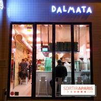 Dalmata à Paris : des pizzas napolitaines servies en édition limitée à Montorgueil