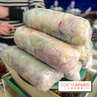 La Reine Mer, le restaurant-poissonnerie-traiteur