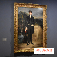 Exposition Delacroix, la grande expo du musée du Louvre