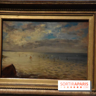 Exposition Delacroix, la grande expo du musée du Louvre