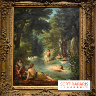 Exposition Delacroix, la grande expo du musée du Louvre