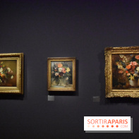 Exposition Delacroix, nos photos de la grande expo du musée du Louvre
