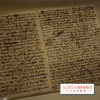 Exposition Delacroix, nos photos de la grande expo du musée du Louvre