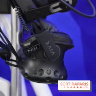 FlyView, l'attraction VR immersive au cœur de Paris