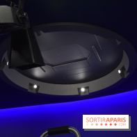 FlyView, l'attraction VR immersive au cœur de Paris