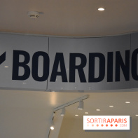 FlyView, l'attraction VR immersive au cœur de Paris