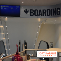 FlyView, l'attraction VR immersive au cœur de Paris