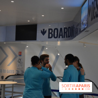 FlyView, l'attraction VR immersive au cœur de Paris