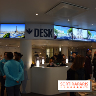 FlyView, l'attraction VR immersive au cœur de Paris