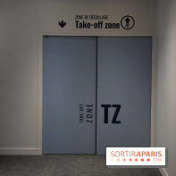 FlyView, l'attraction VR immersive au cœur de Paris