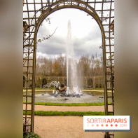 Les Grandes Eaux Musicales 2018 au Château de Versailles