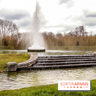 Les Grandes Eaux Musicales 2018 au Château de Versailles