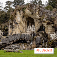 Les Grandes Eaux Musicales 2018 au Château de Versailles